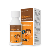 Diarplex Diarrhoea Relief Syrup price in pakistan